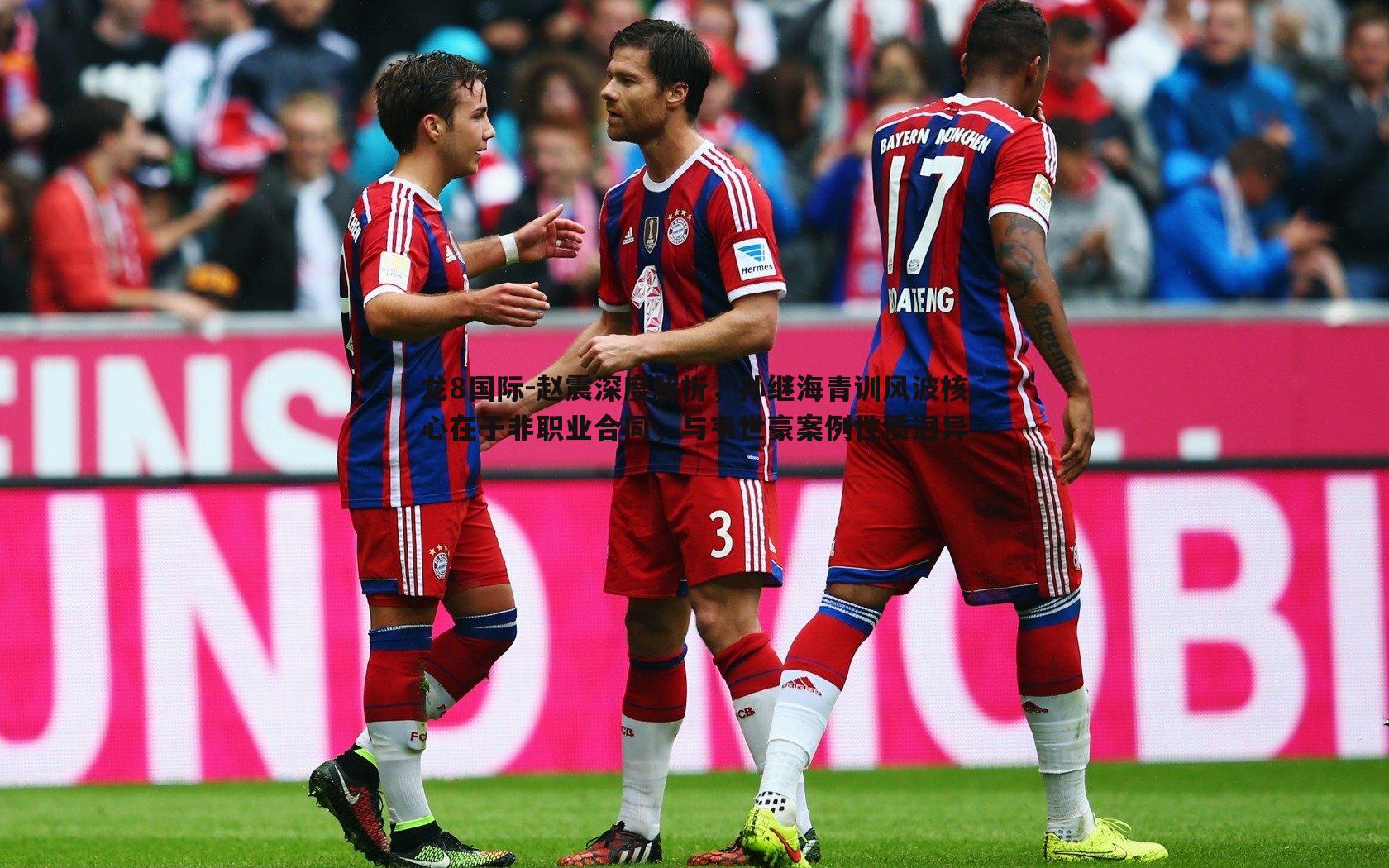 赵震深度解析，孙继海青训风波核心在于非职业合同，与韦世豪案例性质迥异